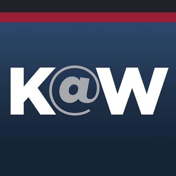 K@W Logo